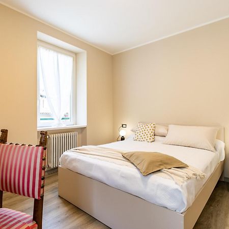 Le Dalie - Appartamento Stresa - Magognino Brisino Экстерьер фото