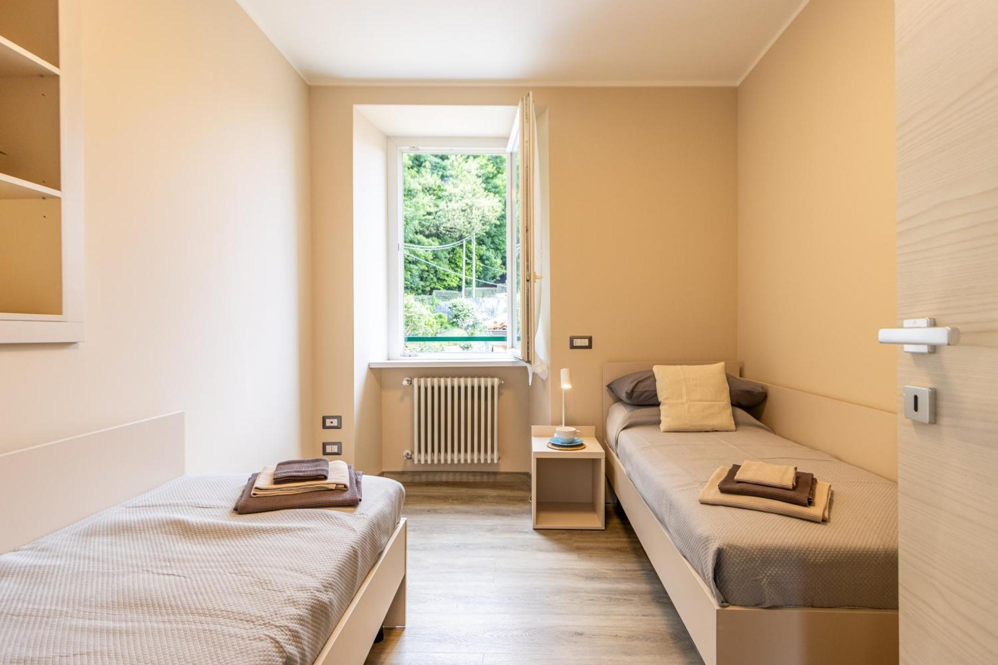 Le Dalie - Appartamento Stresa - Magognino Brisino Экстерьер фото