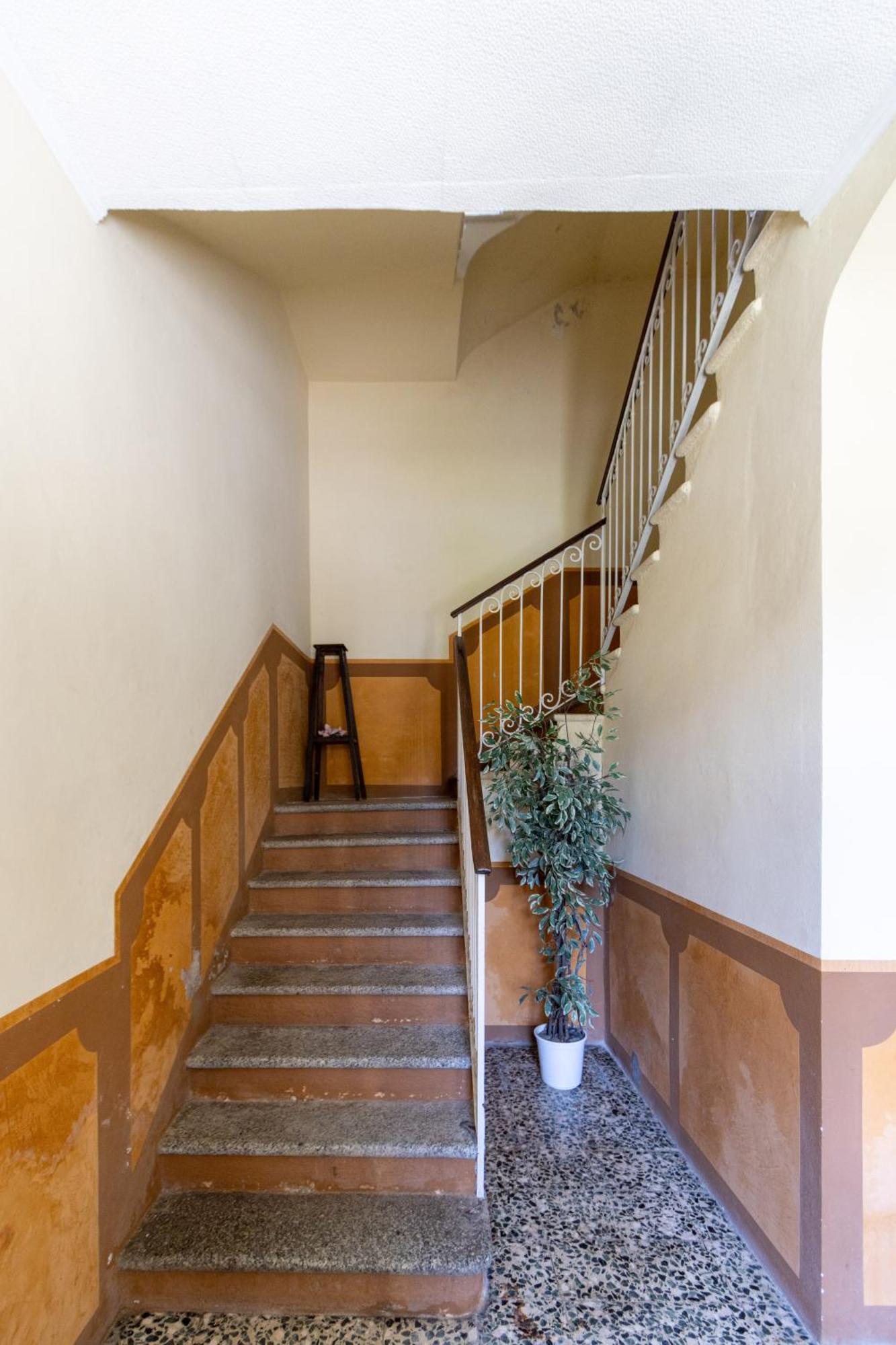 Le Dalie - Appartamento Stresa - Magognino Brisino Экстерьер фото